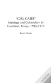 Girl Cases