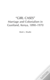Capa do artigo Girl Cases