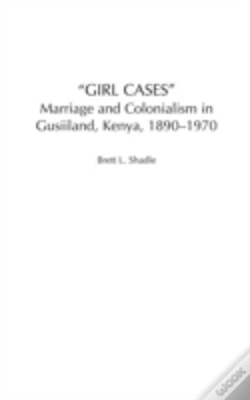 Capa do artigo Girl Cases