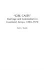 Girl Cases - Preview