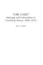 Girl Cases - Preview