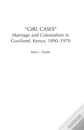 Girl Cases