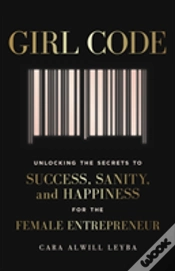 Capa do artigo Girl Code