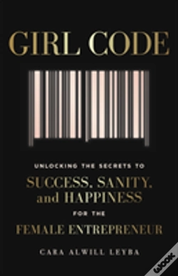 Capa do artigo Girl Code
