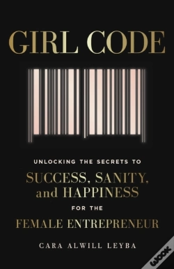 Capa do artigo Girl Code