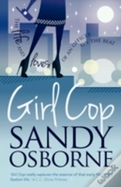 Capa do artigo Girl Cop