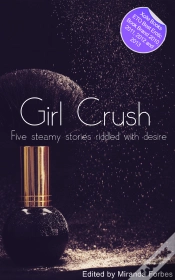 Capa do artigo Girl Crush