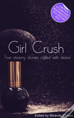 Capa do artigo Girl Crush