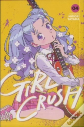 Girl Crush, Vol. 4
