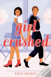 Capa do artigo Girl Crushed