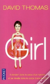 Capa do artigo Girl