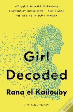Capa do artigo Girl Decoded
