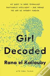 Capa do artigo Girl Decoded