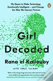 Capa do artigo Girl Decoded