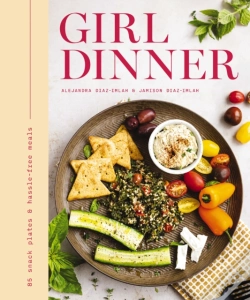 Capa do artigo Girl Dinner