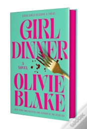 Capa do artigo Girl Dinner