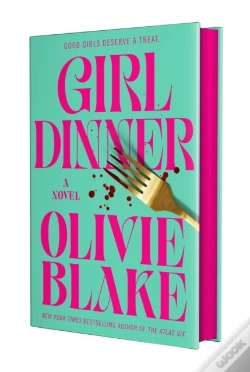 Capa do artigo Girl Dinner