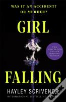 Girl Falling