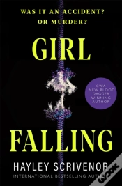 Capa do artigo Girl Falling