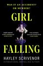 Girl Falling - Preview