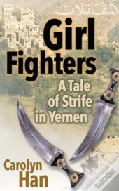 Girl Fighters