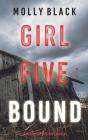 Girl Five - Preview