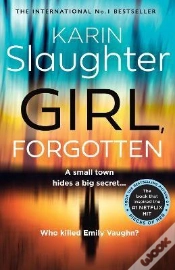 Capa do artigo Girl, Forgotten