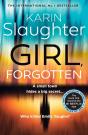Girl, Forgotten - Preview