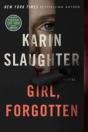 Girl, Forgotten - Preview