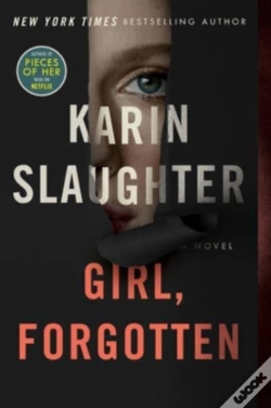Capa do artigo Girl, Forgotten