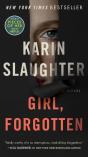 Girl, Forgotten - Preview