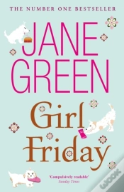 Capa do artigo Girl Friday