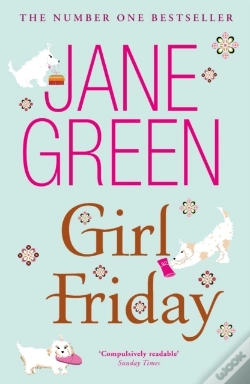Capa do artigo Girl Friday