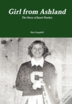 Capa do artigo Girl From Ashland