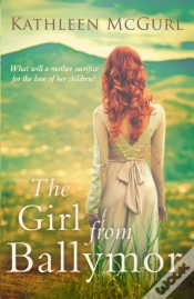 Capa do artigo Girl From Ballymor