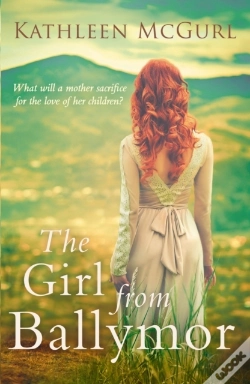 Capa do artigo Girl From Ballymor