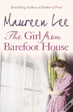 Capa do artigo Girl From Barefoot House