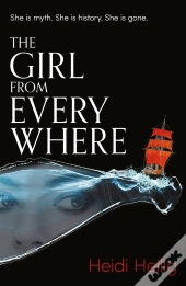 Girl From Everywhere