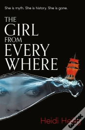 Capa do artigo Girl From Everywhere