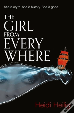 Capa do artigo Girl From Everywhere