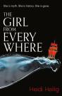 Girl From Everywhere - Preview