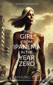 Capa do artigo Girl From Ipanema In The Year Zero