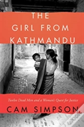 Girl From Kathmandu Pb
