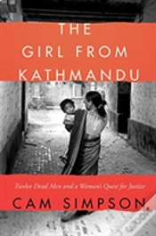 Capa do artigo Girl From Kathmandu Pb