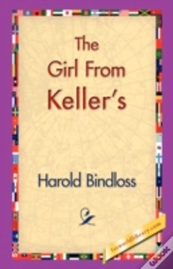 Capa do artigo Girl From Keller'S