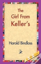 Capa do artigo Girl From Keller