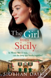 Capa do artigo Girl From Sicily