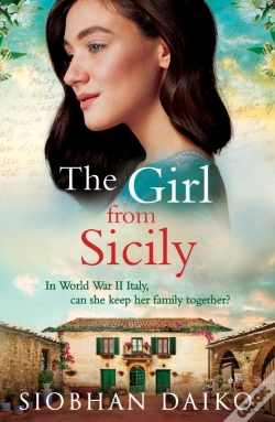 Capa do artigo Girl From Sicily