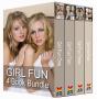 Girl Fun - Four Book Bundle - Preview