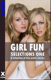 Girl Fun Selections One